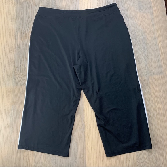 IZOD Cool FX Capris (L) - Picture 3 of 4